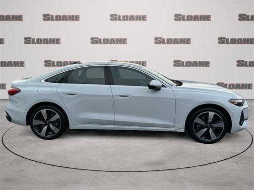 2025 Audi A5 2.0T quattro Premium