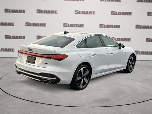 2025 Audi A5 2.0T quattro Premium