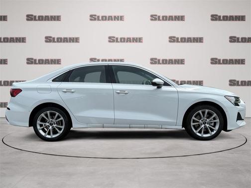 2025 Audi A3 2.0T Premium