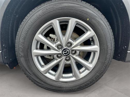 2023 Mazda CX-5 2.5 S Select Package