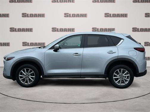 2023 Mazda CX-5 2.5 S Select Package