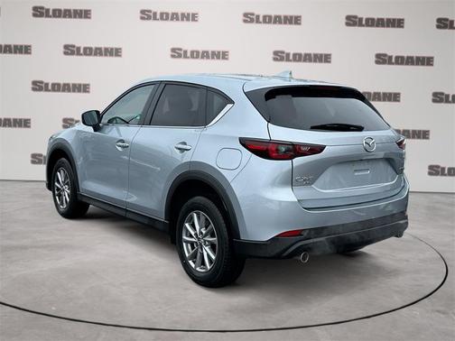 2023 Mazda CX-5 2.5 S Select Package