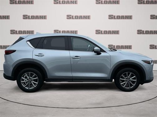 2023 Mazda CX-5 2.5 S Select Package