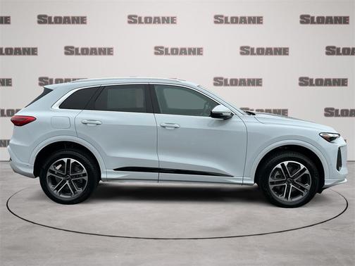 2025 Audi Q5 2.0T quattro Premium