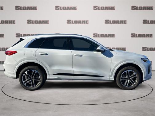 2025 Audi Q5 2.0T quattro Premium