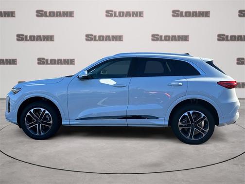 2025 Audi Q5 2.0T quattro Premium