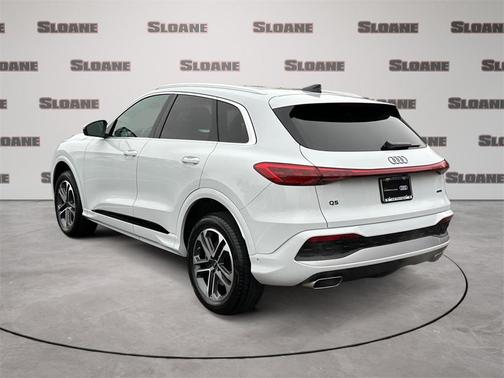 2025 Audi Q5 2.0T quattro Premium