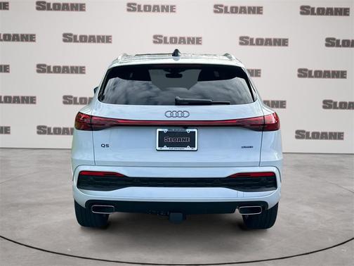 2025 Audi Q5 2.0T quattro Premium