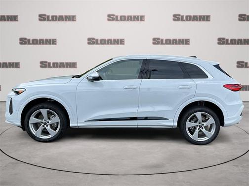 2025 Audi Q5 2.0T quattro Premium