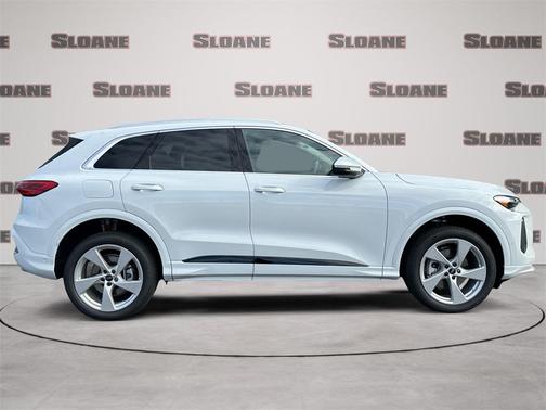 2025 Audi Q5 2.0T quattro Premium