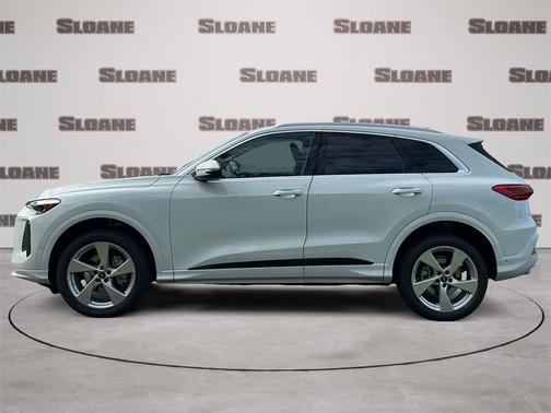 2025 Audi Q5 2.0T quattro Premium