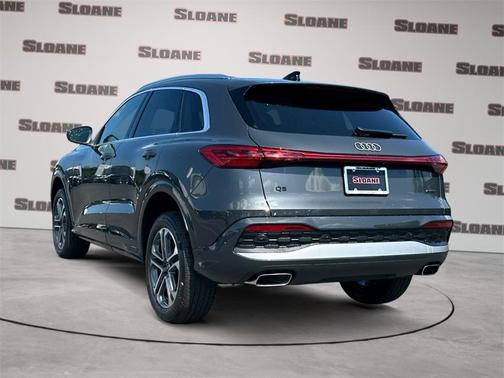 2025 Audi Q5 2.0T quattro Premium