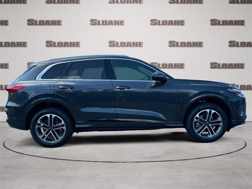 2025 Audi Q5 2.0T quattro Premium