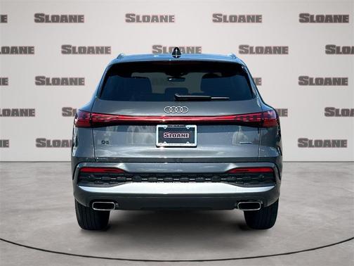 2025 Audi Q5 2.0T quattro Premium
