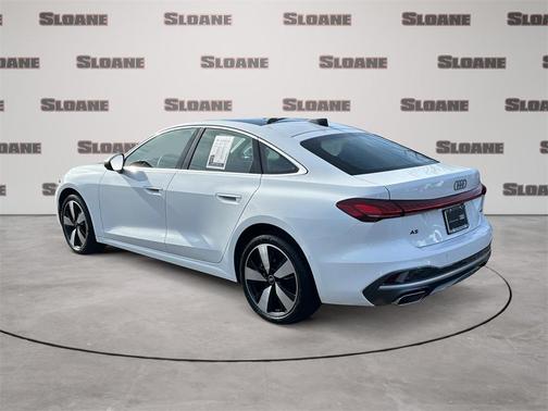 2025 Audi A5 2.0T quattro Premium