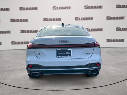 2025 Audi A5 2.0T quattro Premium