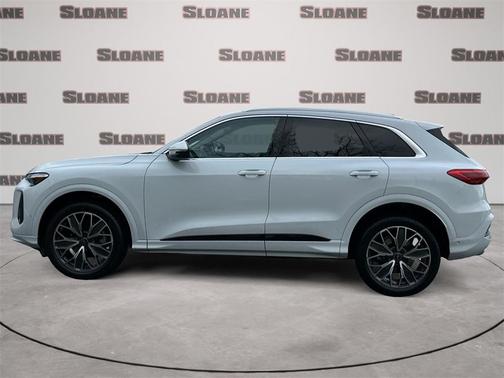 2025 Audi Q5 2.0T quattro Premium