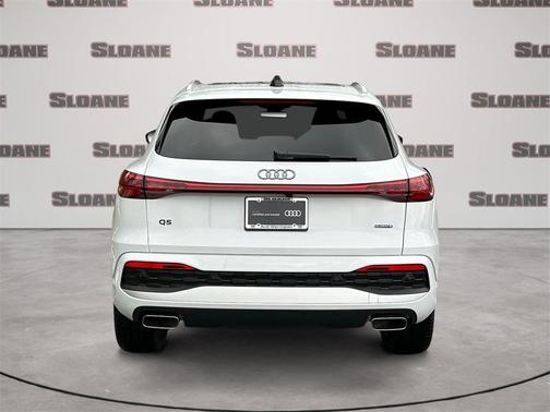 2025 Audi Q5 2.0T quattro Premium