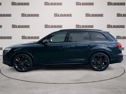 2025 Audi Q7 55 Premium