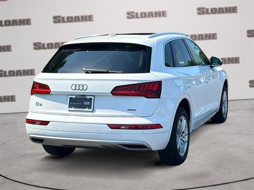 2020 Audi Q5 45 Premium