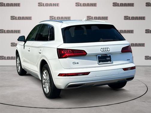 2020 Audi Q5 45 Premium