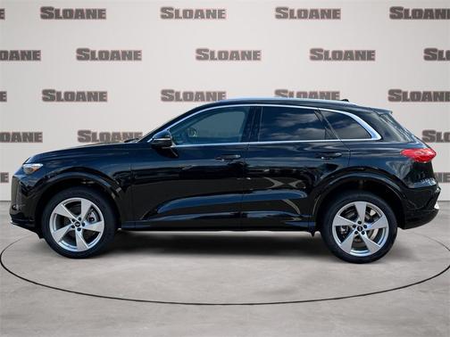 2025 Audi Q5 2.0T quattro Premium