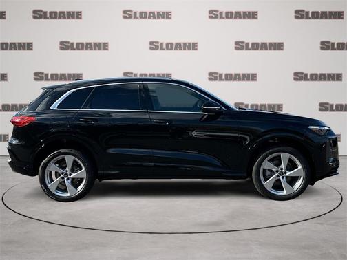 2025 Audi Q5 2.0T quattro Premium