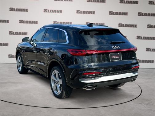 2025 Audi Q5 2.0T quattro Premium