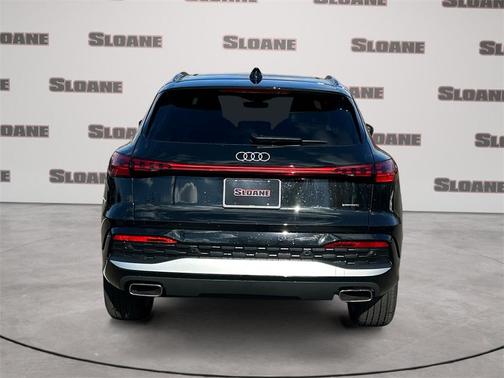 2025 Audi Q5 2.0T quattro Premium