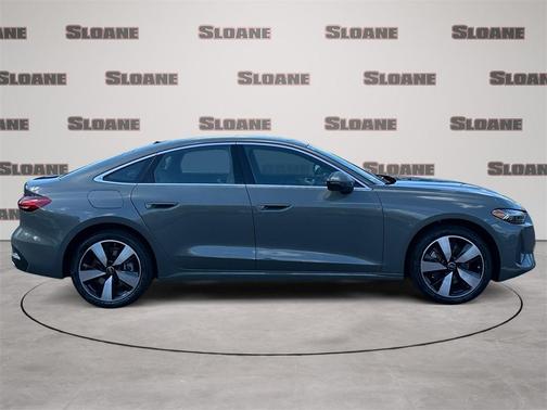 2025 Audi A5 2.0T quattro Premium