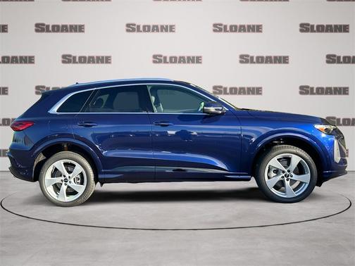 2025 Audi Q5 2.0T quattro Premium