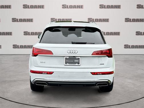 2023 Audi Q5 45 S line quattro Premium