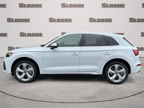 2023 Audi Q5 45 S line quattro Premium