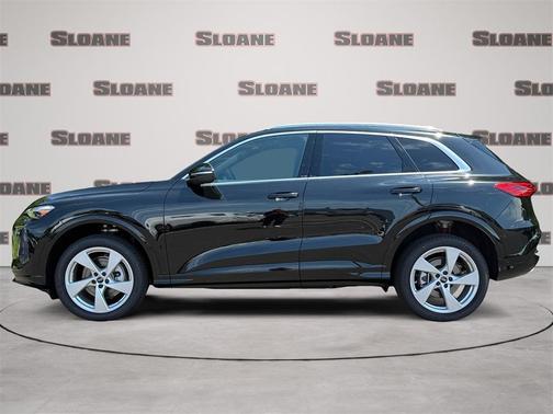 2025 Audi Q5 2.0T quattro Premium