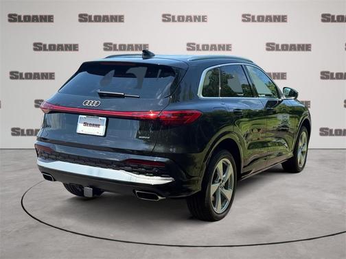 2025 Audi Q5 2.0T quattro Premium