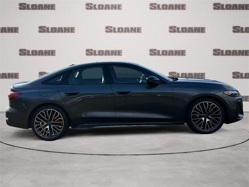 2025 Audi S5 3.0T quattro Premium