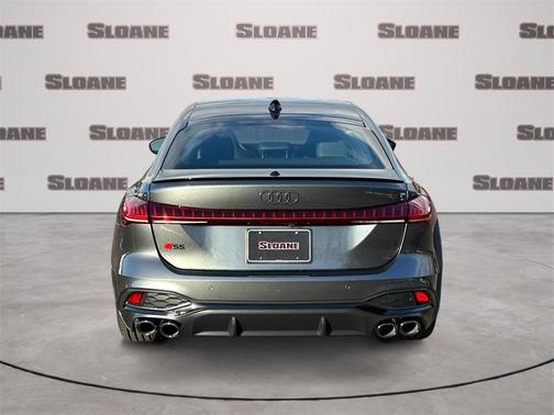 2025 Audi S5 3.0T quattro Premium