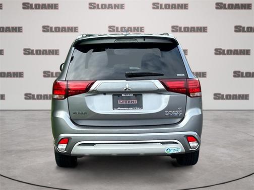 2019 Mitsubishi Outlander PHEV GT