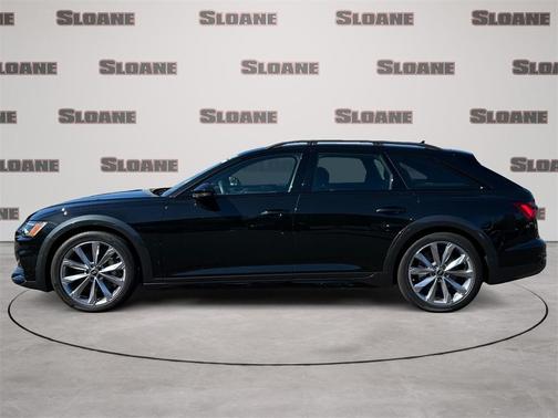 2025 Audi A6 allroad 55 quattro Premium Plus