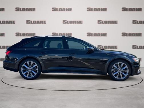 2025 Audi A6 allroad 55 quattro Premium Plus