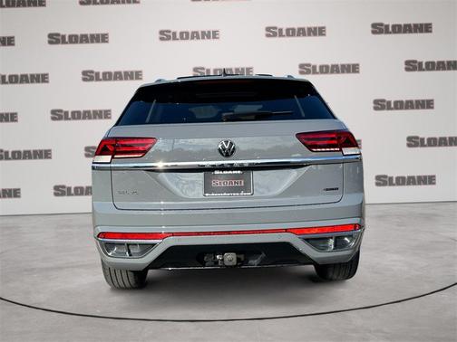 2023 Volkswagen Atlas Cross Sport 3.6L V6 SEL Premium R-Line