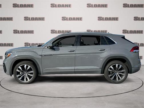 2023 Volkswagen Atlas Cross Sport 3.6L V6 SEL Premium R-Line