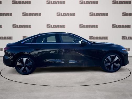 2025 Audi A5 2.0T quattro Premium