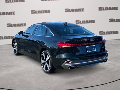 2025 Audi A5 2.0T quattro Premium