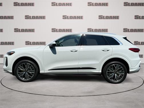 2025 Audi Q5 2.0T quattro Premium