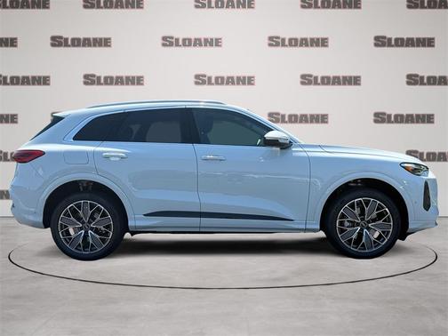 2025 Audi Q5 2.0T quattro Premium