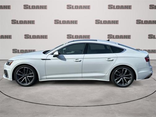 2023 Audi A5 45 S line Premium Plus