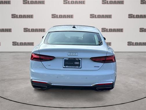 2023 Audi A5 45 S line Premium Plus