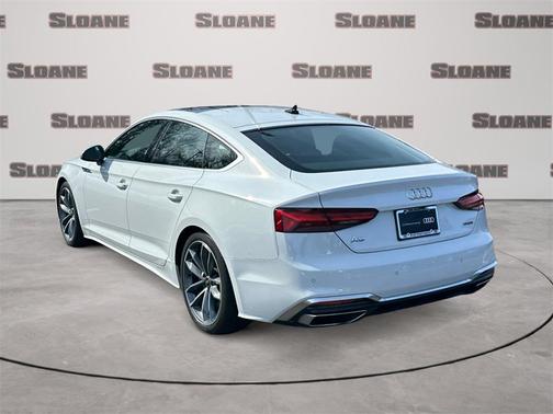 2023 Audi A5 45 S line Premium Plus