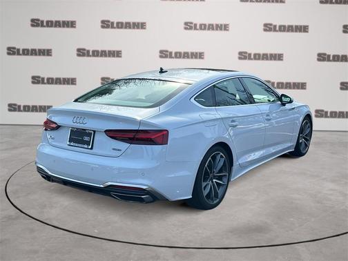 2023 Audi A5 45 S line Premium Plus